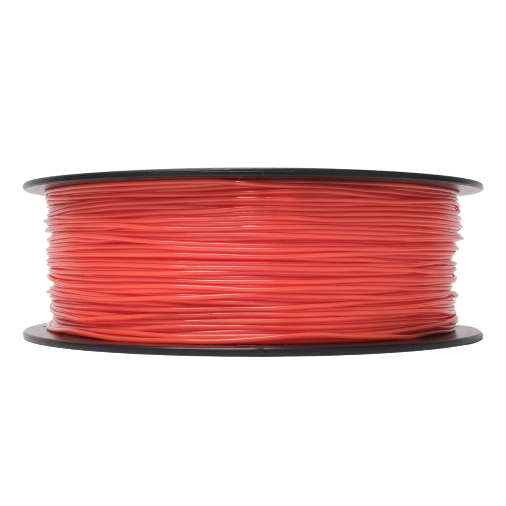 eSun - eTPU-95A - Color Change - Orange/Jaune (Orange/Yellow) - 1,75 mm - 1 kg