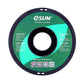 eSUN eTPU-95A Bleu Transparent (Transp. Blue) 1.75 mm 1 kg
