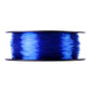 eSUN eTPU-95A Bleu Transparent (Transp. Blue) 1.75 mm 1 kg