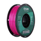 Filament PLA eSUN eSilk PLA Magenta (Violet) 1.75 mm 1 kg